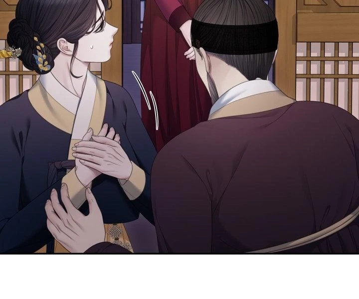 Requiem of the Scarlet Name Chapter 8 page 39 - 