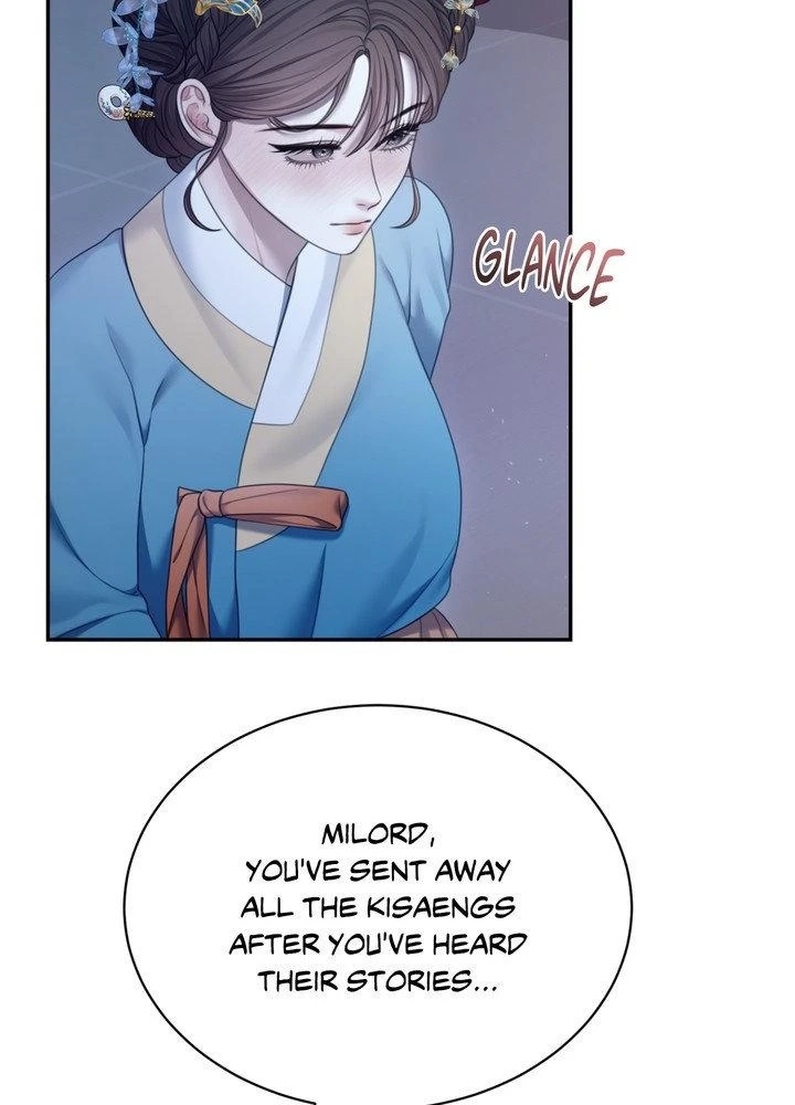 Requiem of the Scarlet Name Chapter 8 page 5 - 