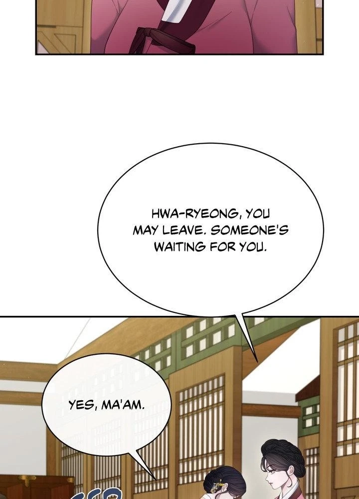 Requiem of the Scarlet Name Chapter 8 page 41 - 