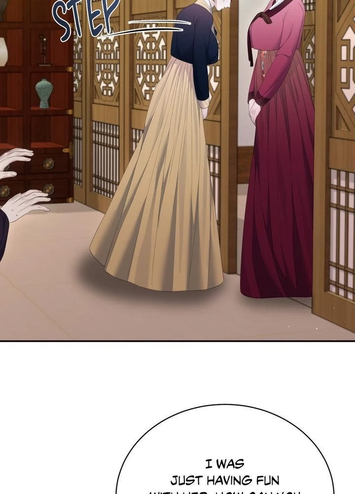 Requiem of the Scarlet Name Chapter 8 page 42 - 