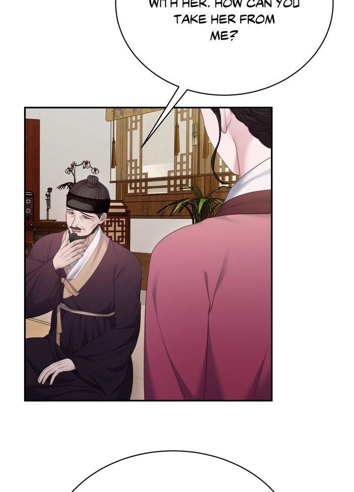 Requiem of the Scarlet Name Chapter 8 page 43 - 