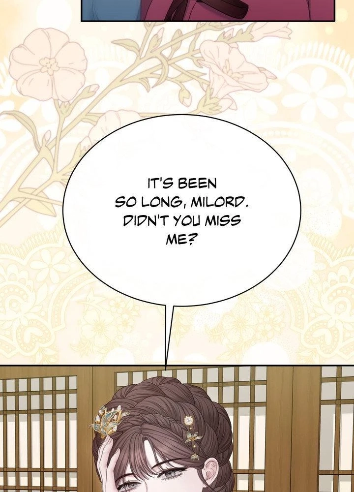 Requiem of the Scarlet Name Chapter 8 page 45 - 