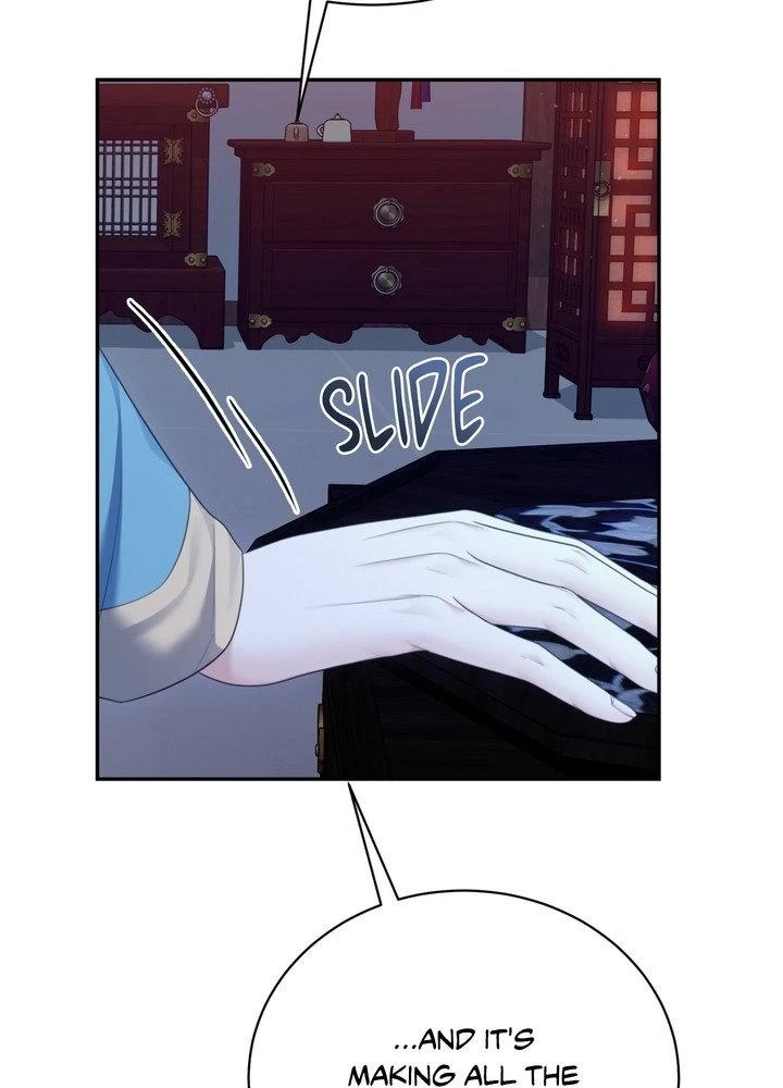 Requiem of the Scarlet Name Chapter 8 page 6 - 