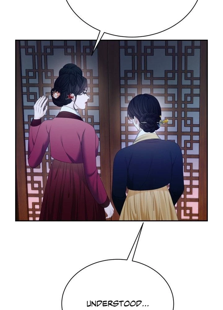 Requiem of the Scarlet Name Chapter 8 page 54 - 
