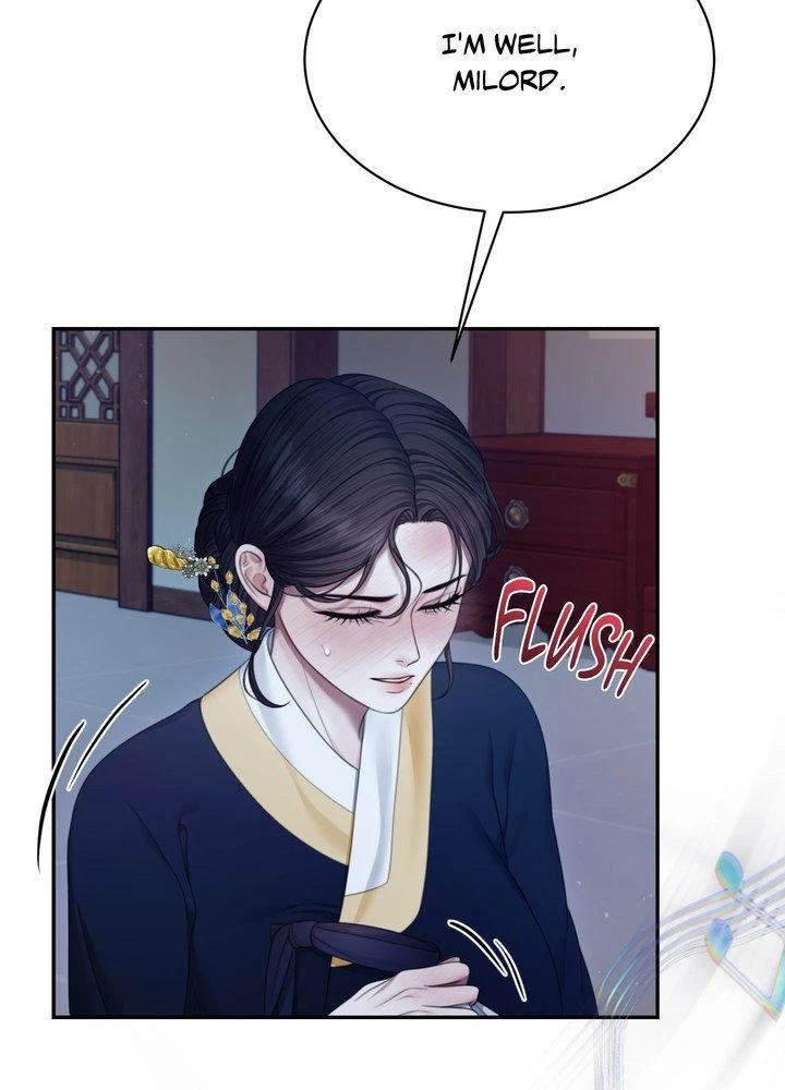 Requiem of the Scarlet Name Chapter 8 page 63 - 