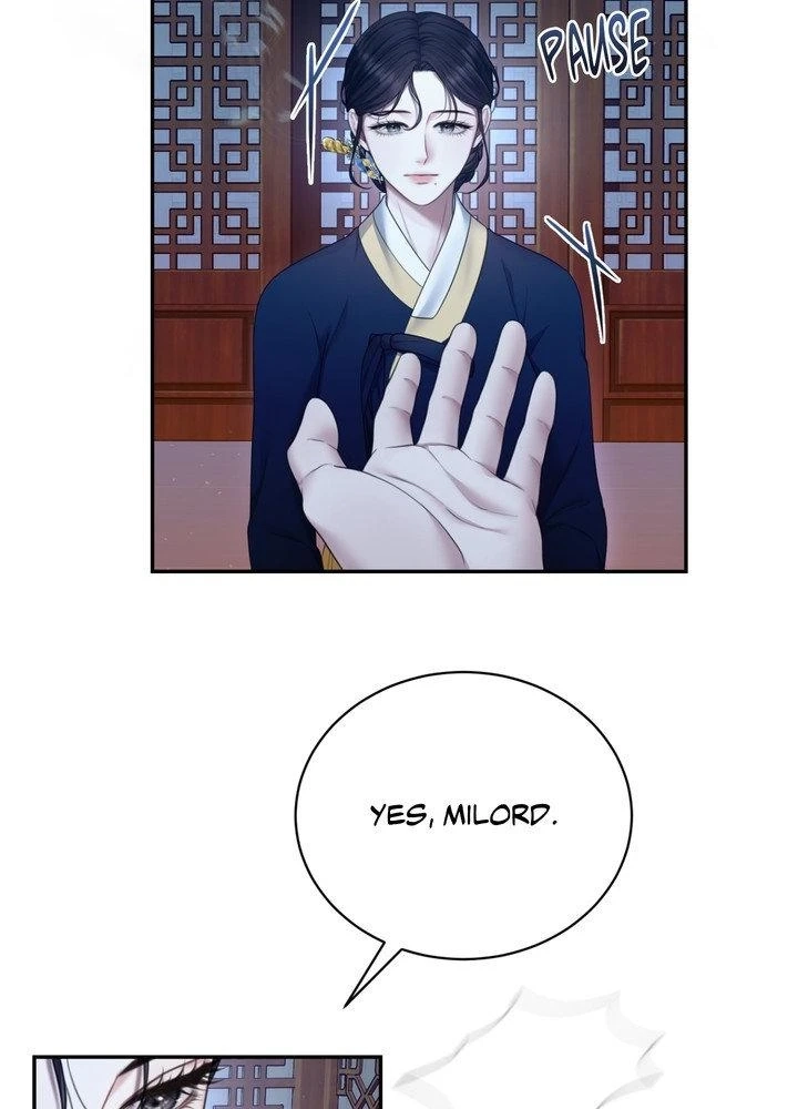 Requiem of the Scarlet Name Chapter 8 page 75 - 