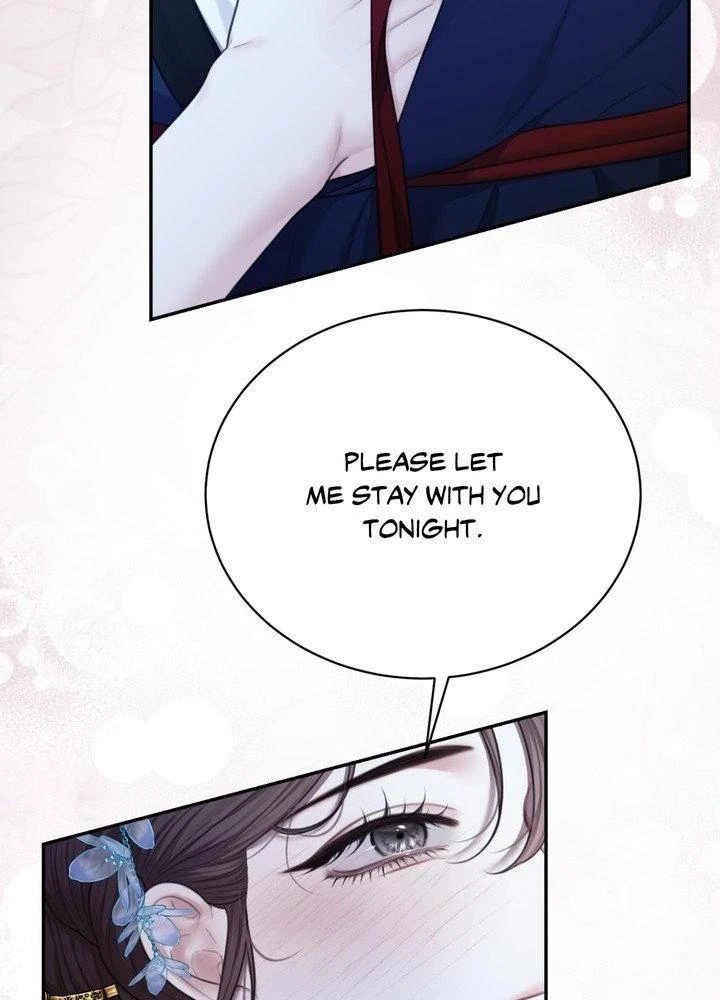 Requiem of the Scarlet Name Chapter 8 page 9 - 