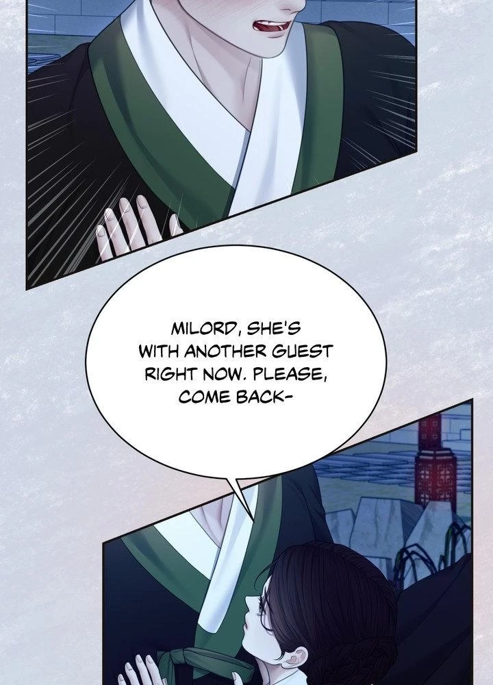 Requiem of the Scarlet Name Chapter 8 page 81 - 