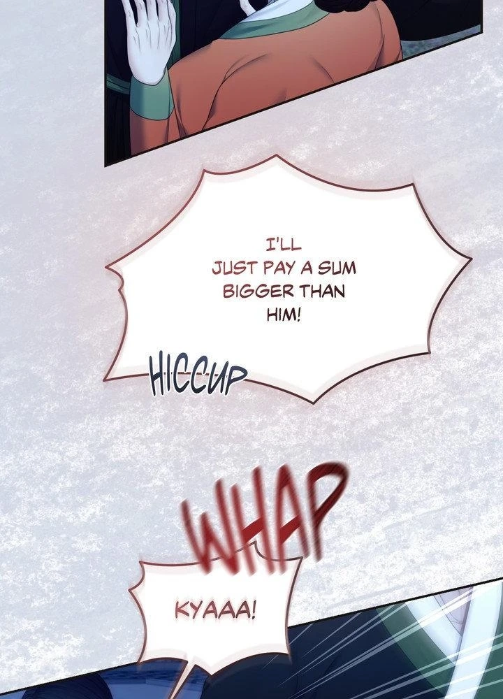 Requiem of the Scarlet Name Chapter 8 page 82 - 