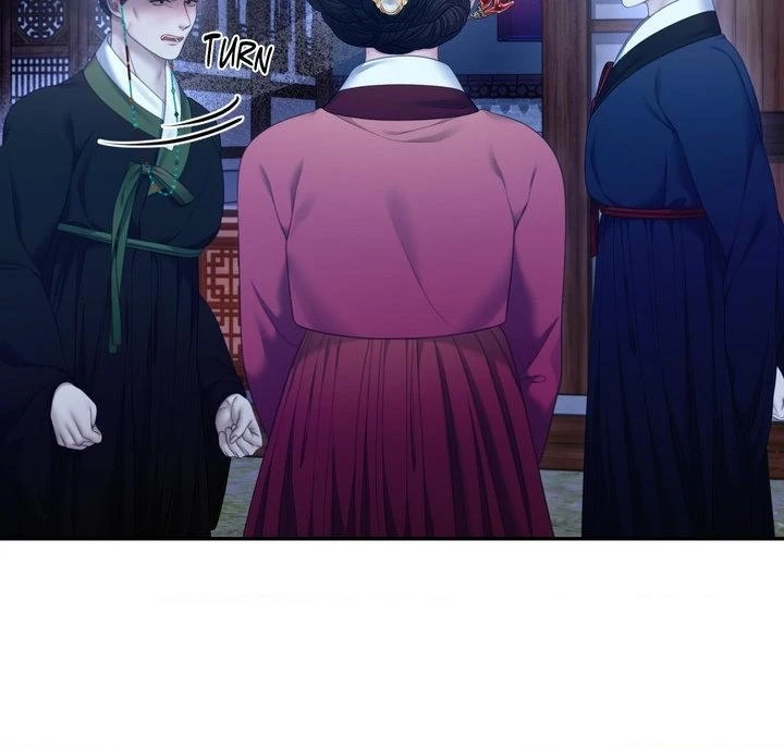 Requiem of the Scarlet Name Chapter 9 page 15 - 