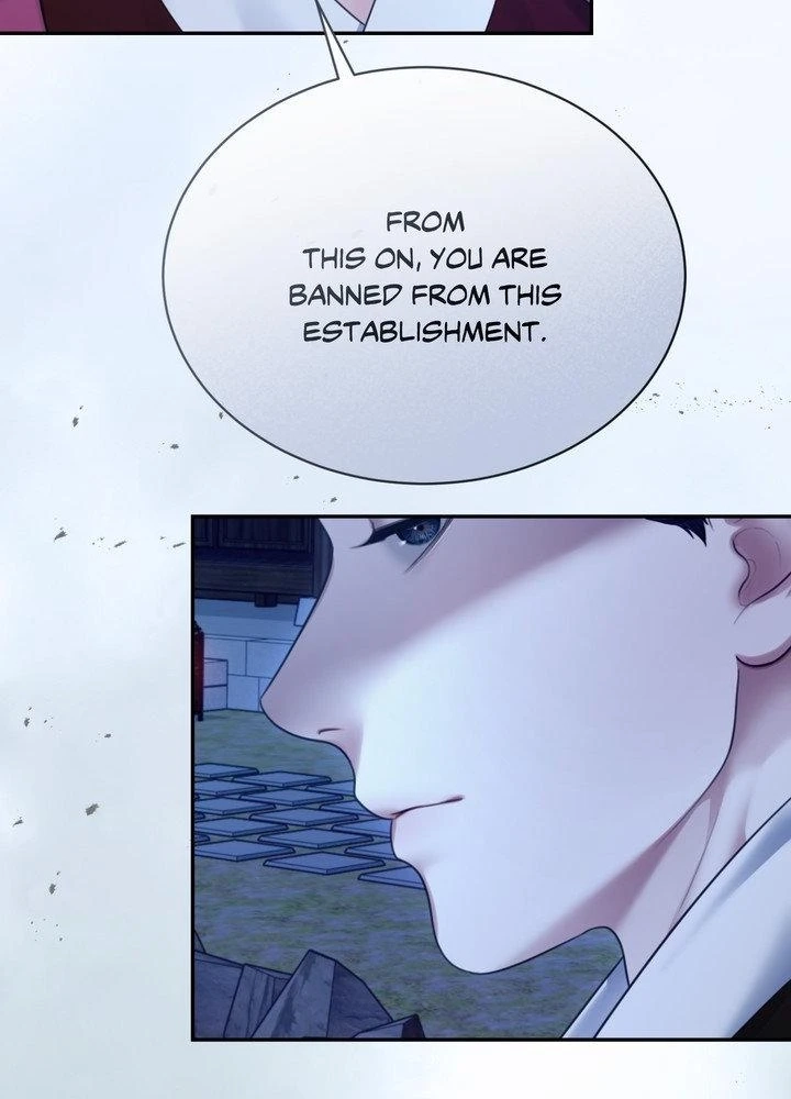 Requiem of the Scarlet Name Chapter 9 page 17 - 