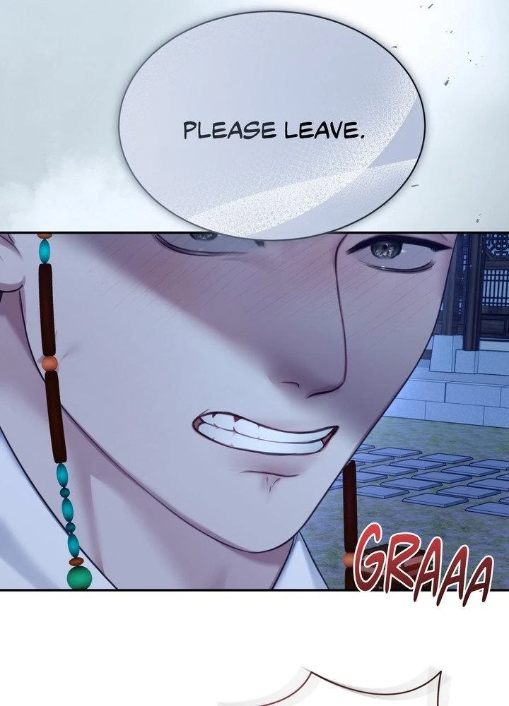 Requiem of the Scarlet Name Chapter 9 page 18 - 