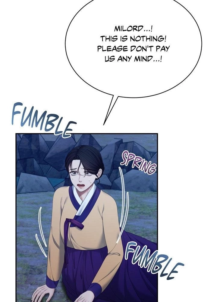 Requiem of the Scarlet Name Chapter 9 page 3 - 