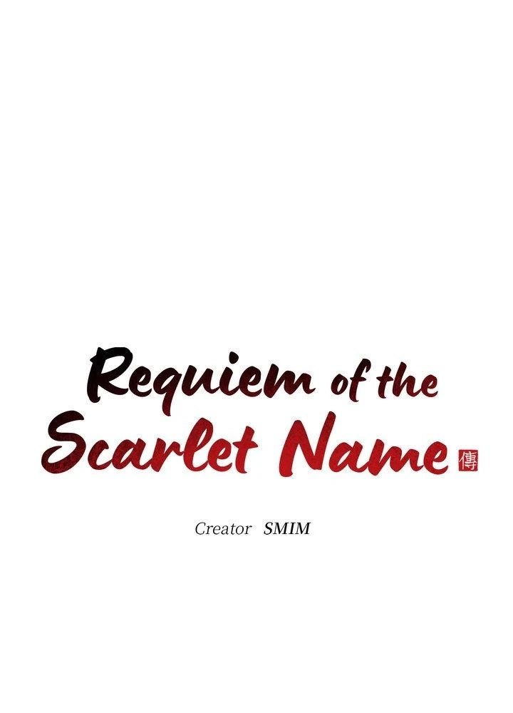 Requiem of the Scarlet Name Chapter 9 page 29 - 