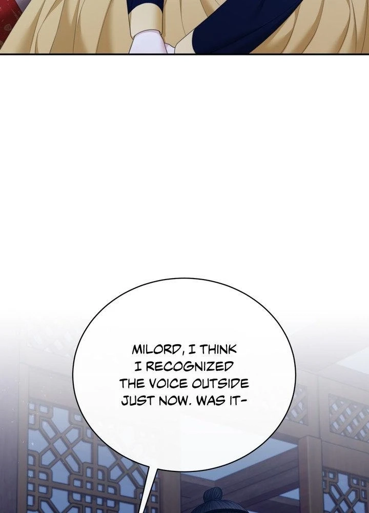 Requiem of the Scarlet Name Chapter 9 page 33 - 