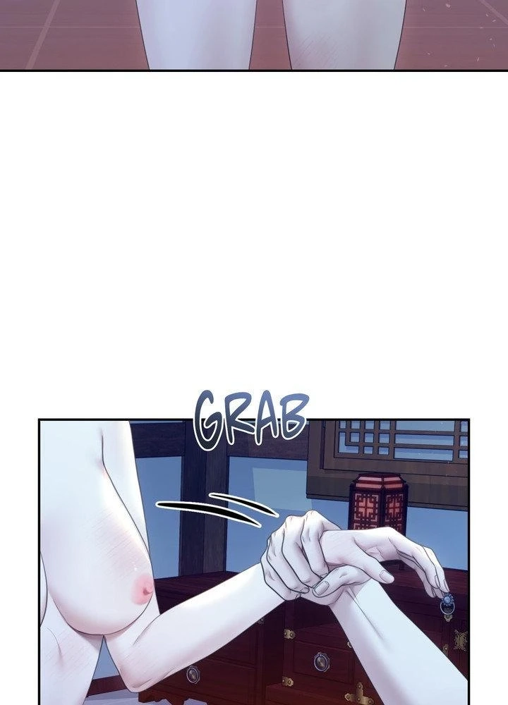 Requiem of the Scarlet Name Chapter 9 page 45 - 