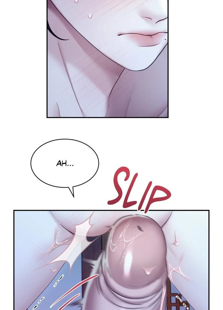 Requiem of the Scarlet Name Chapter 9 page 56 - 