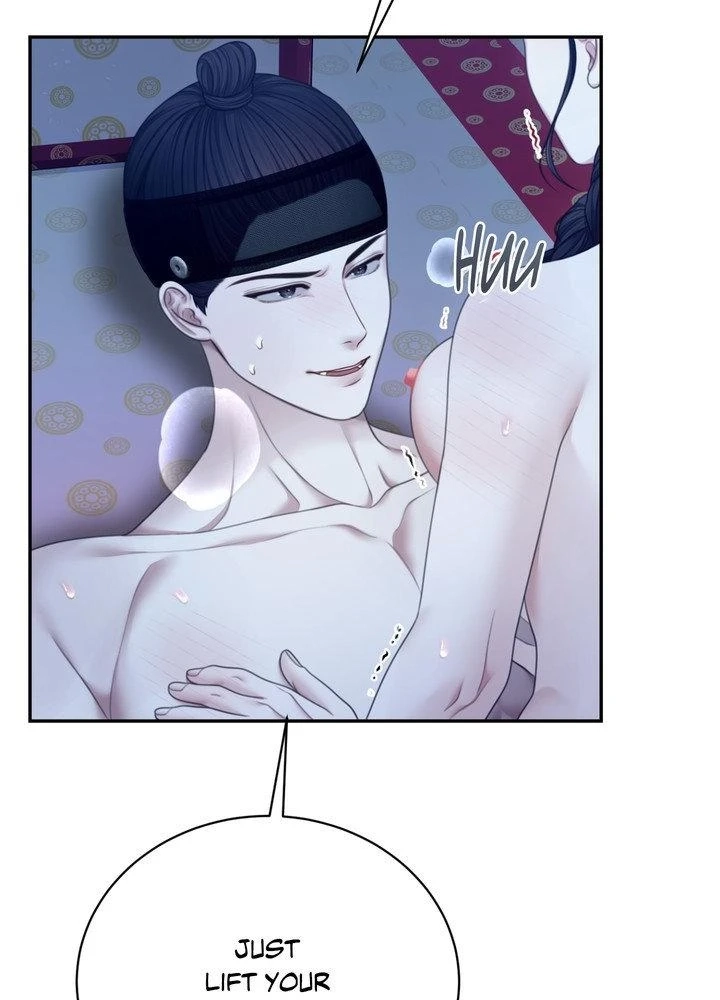 Requiem of the Scarlet Name Chapter 9 page 64 - 