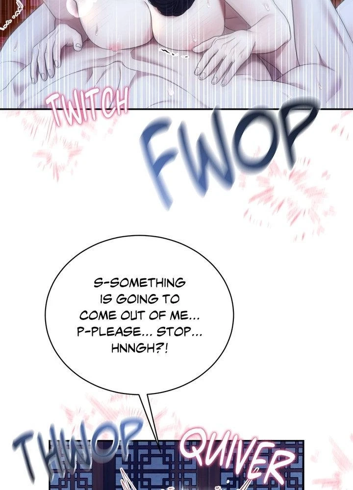 Requiem of the Scarlet Name Chapter 9 page 71 - 