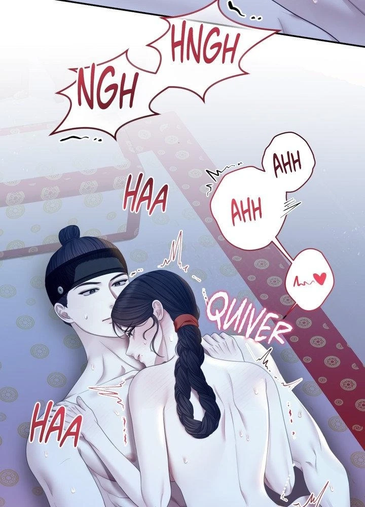Requiem of the Scarlet Name Chapter 9 page 75 - 