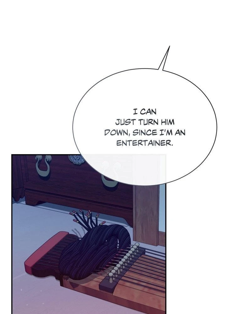 Requiem of the Scarlet Name Chapter 9 page 79 - 