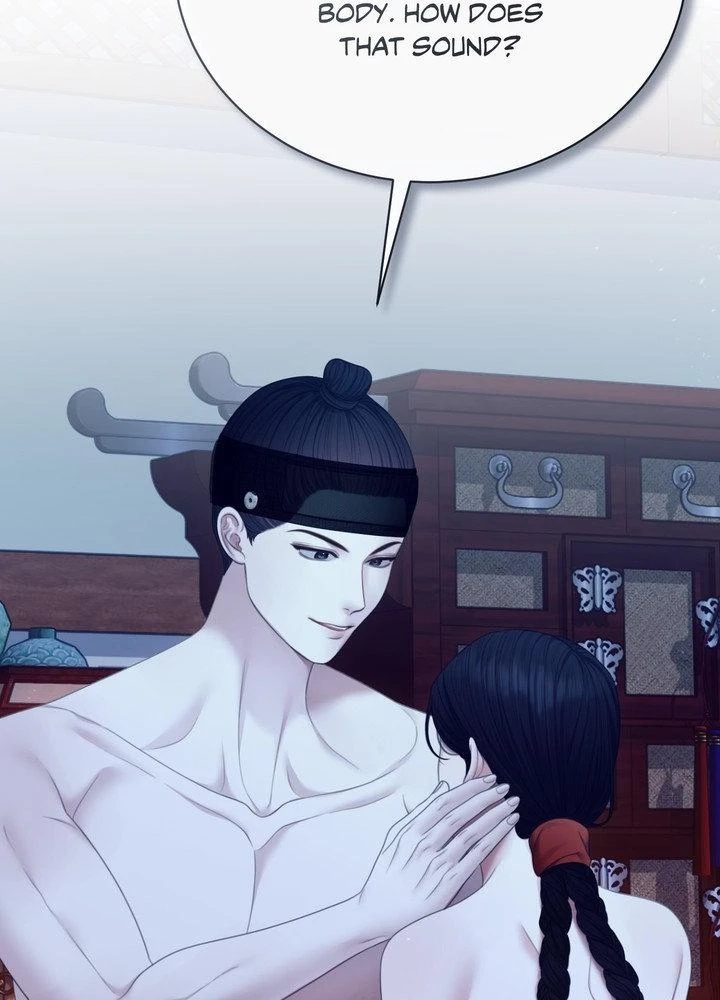 Requiem of the Scarlet Name Chapter 9 page 86 - 
