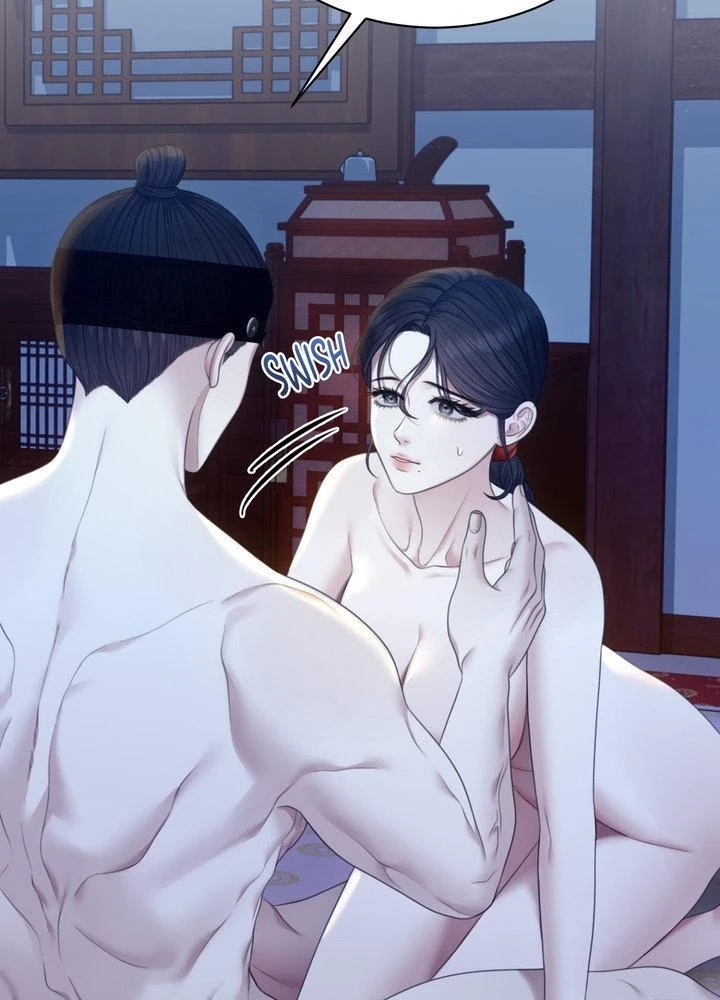 Requiem of the Scarlet Name Chapter 9 page 91 - 