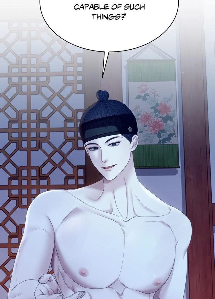 Requiem of the Scarlet Name Chapter 9 page 94 - 