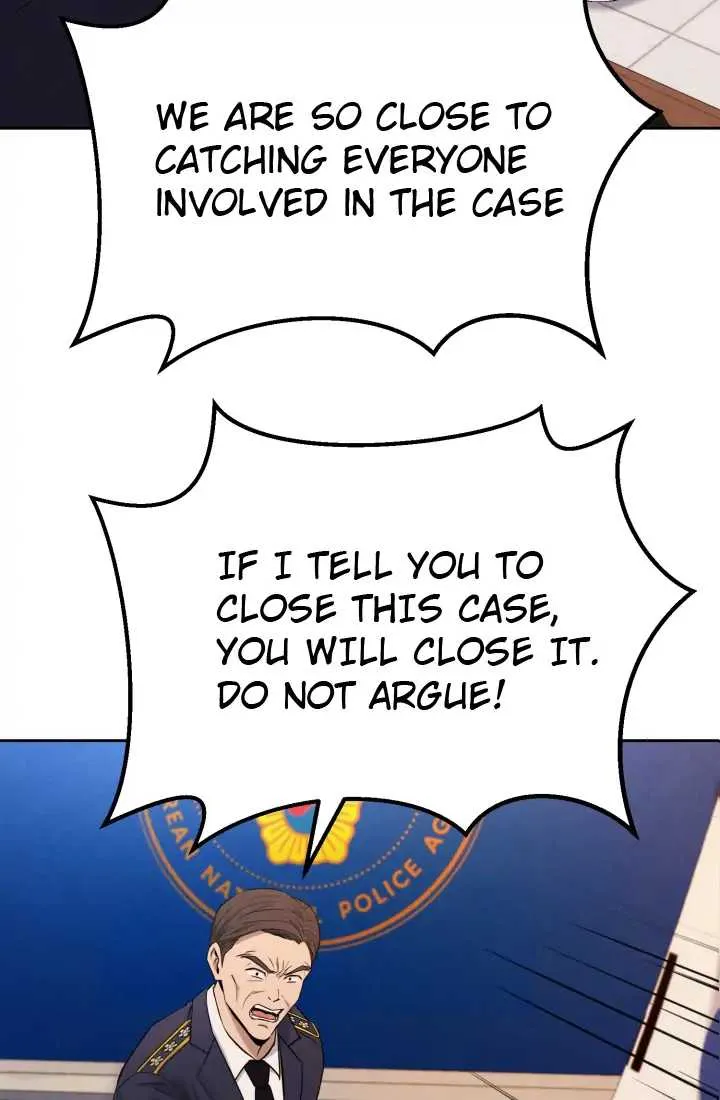 Reset Life of Regression Police Chapter 1 page 11 - 