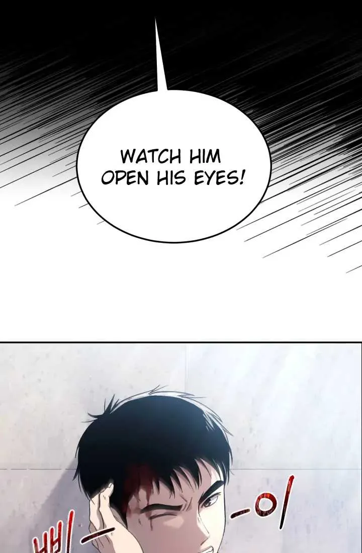 Reset Life of Regression Police Chapter 1 page 103 - 