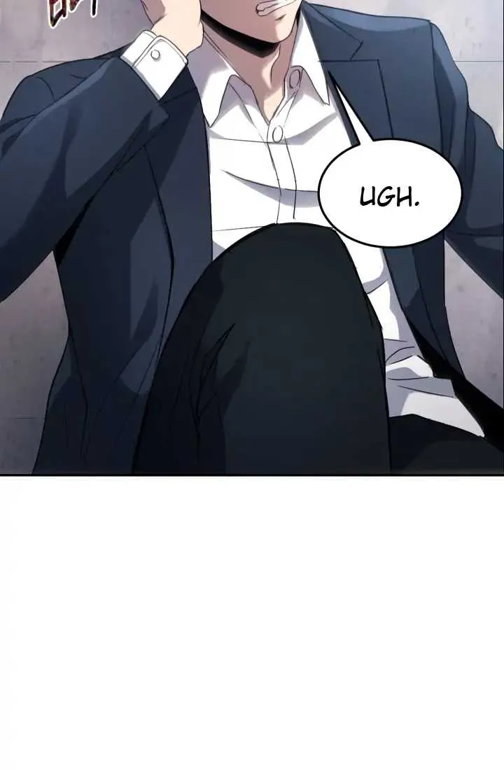 Reset Life of Regression Police Chapter 1 page 104 - 