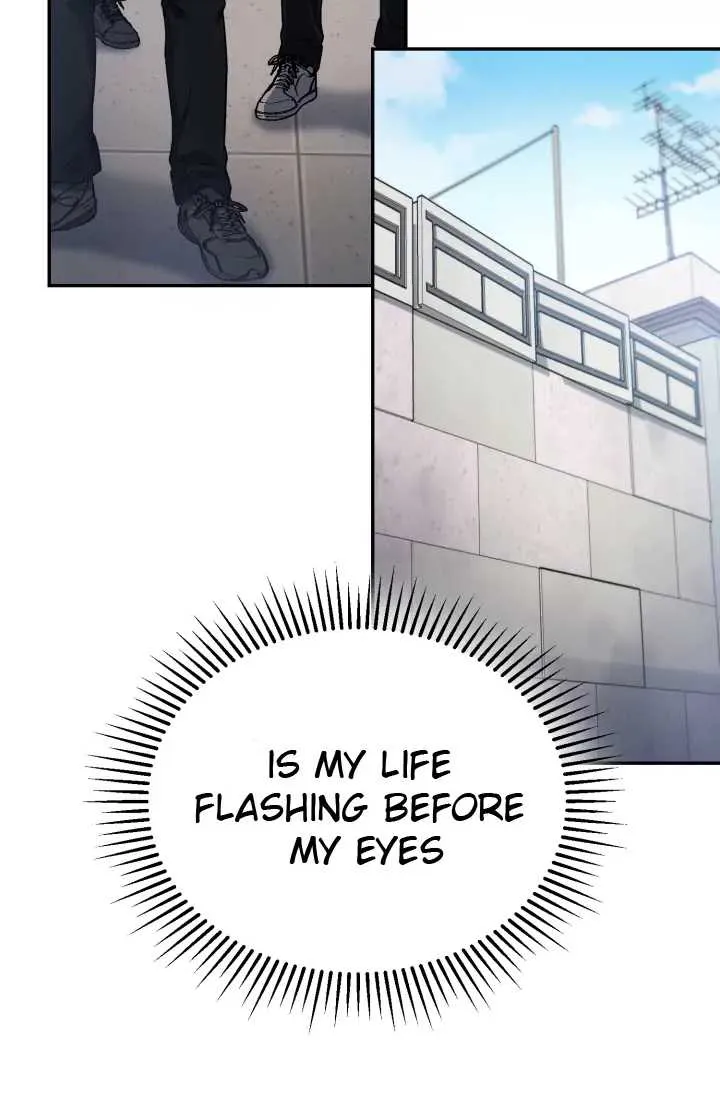 Reset Life of Regression Police Chapter 1 page 110 - 