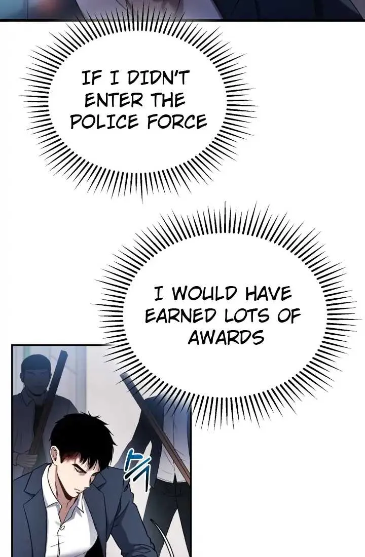 Reset Life of Regression Police Chapter 1 page 113 - 