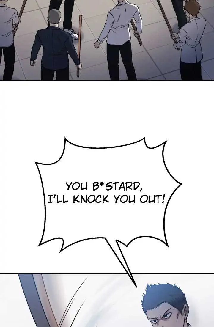 Reset Life of Regression Police Chapter 1 page 120 - 