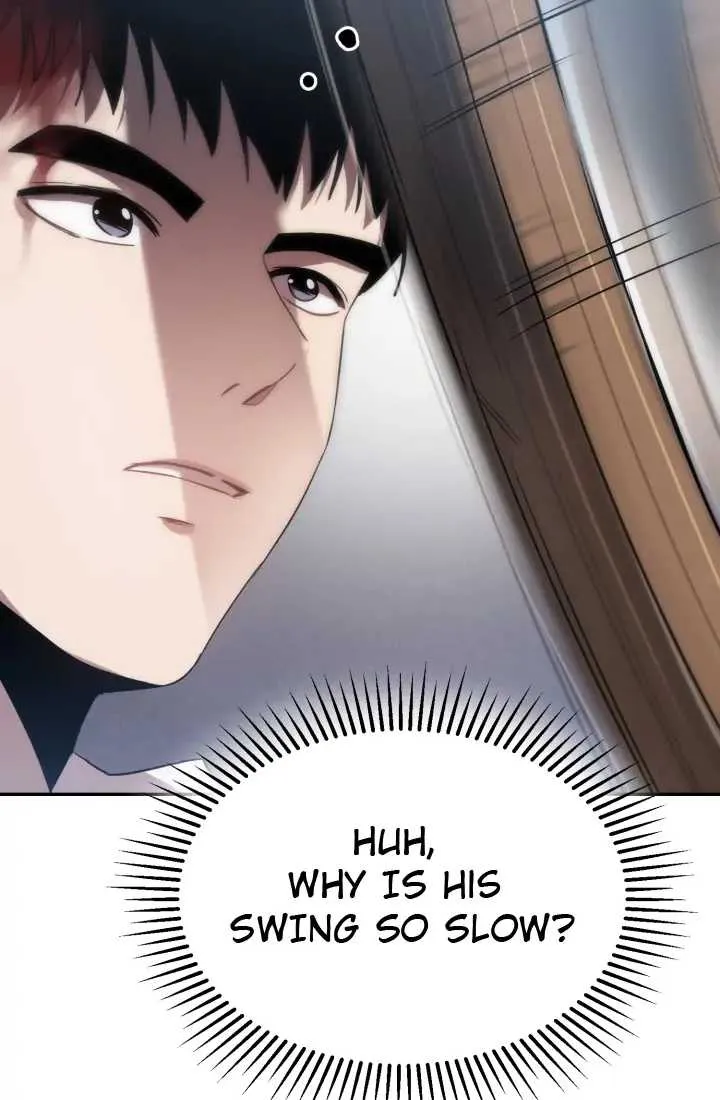 Reset Life of Regression Police Chapter 1 page 123 - 