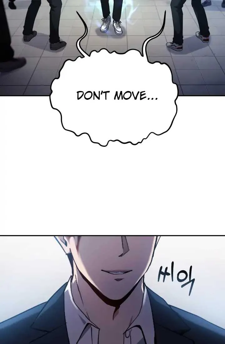 Reset Life of Regression Police Chapter 1 page 134 - 