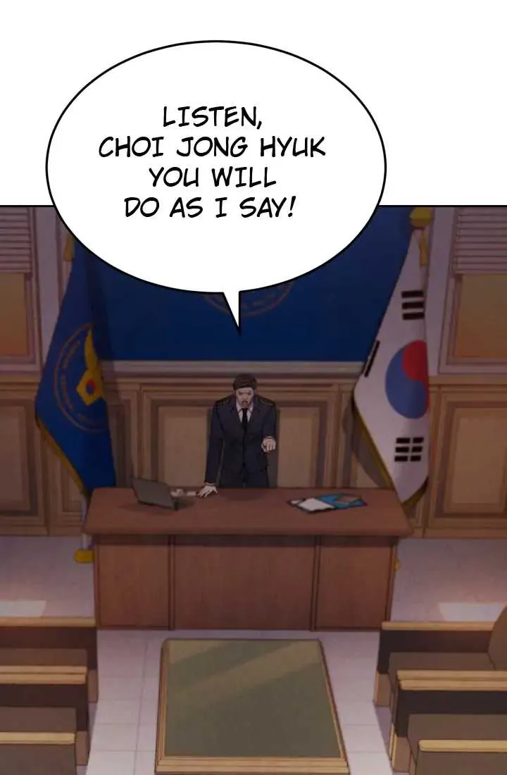 Reset Life of Regression Police Chapter 1 page 16 - 