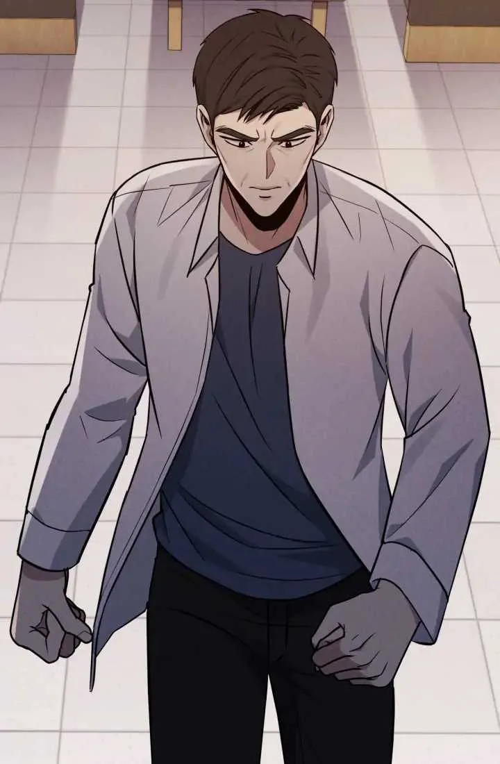 Reset Life of Regression Police Chapter 1 page 17 - 