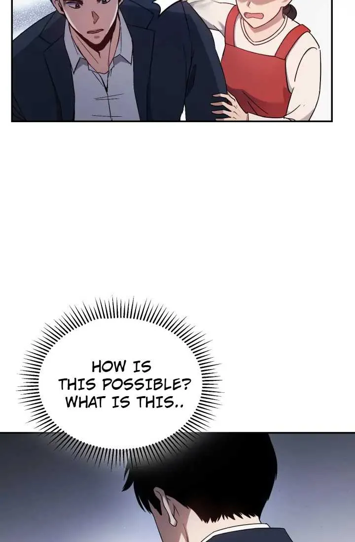 Reset Life of Regression Police Chapter 1 page 164 - 