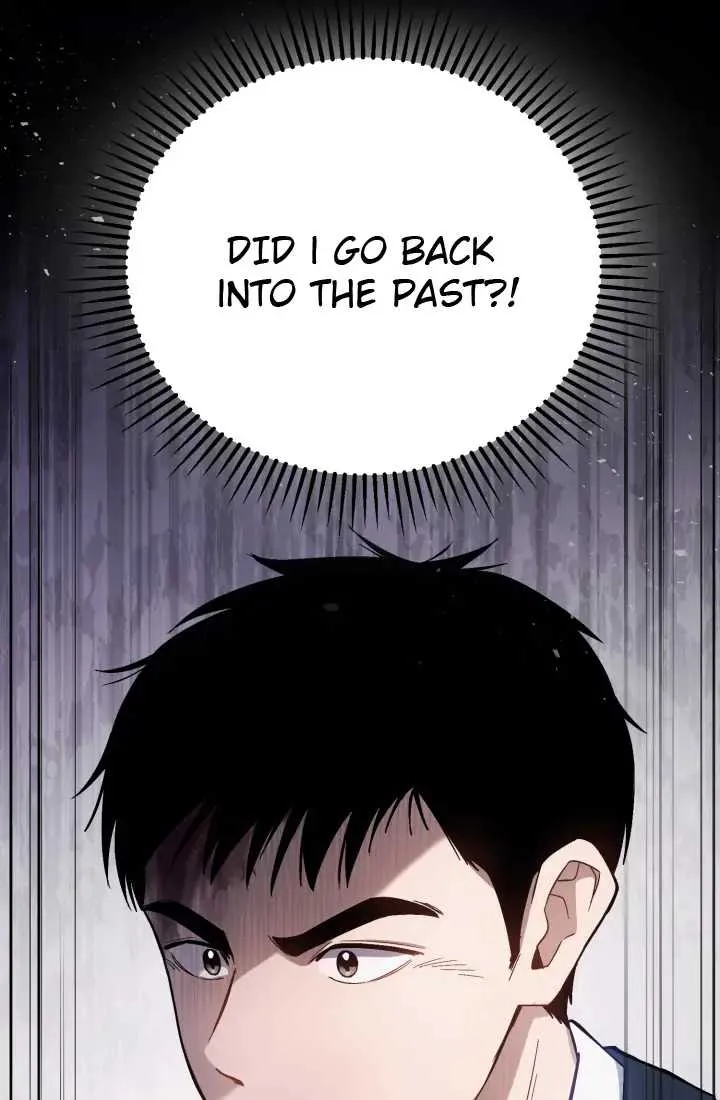 Reset Life of Regression Police Chapter 1 page 166 - 