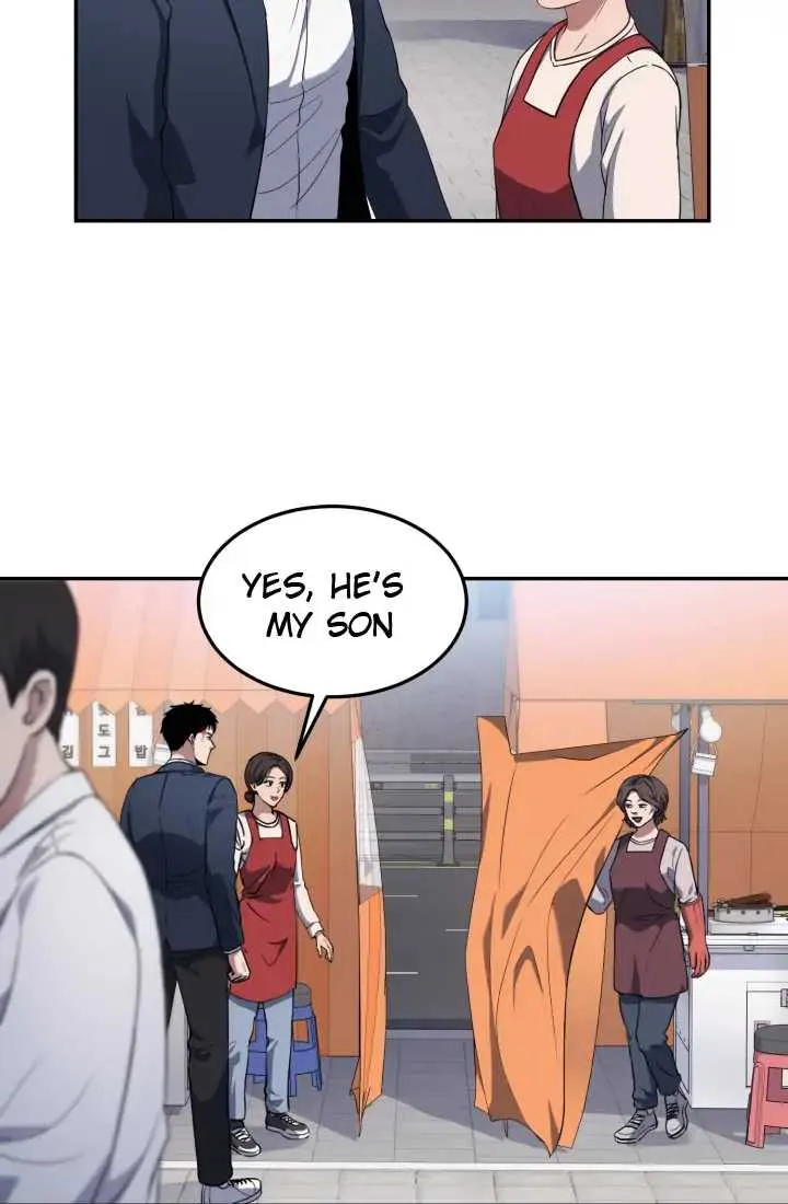Reset Life of Regression Police Chapter 1 page 173 - 
