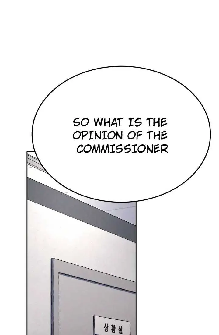 Reset Life of Regression Police Chapter 1 page 19 - 
