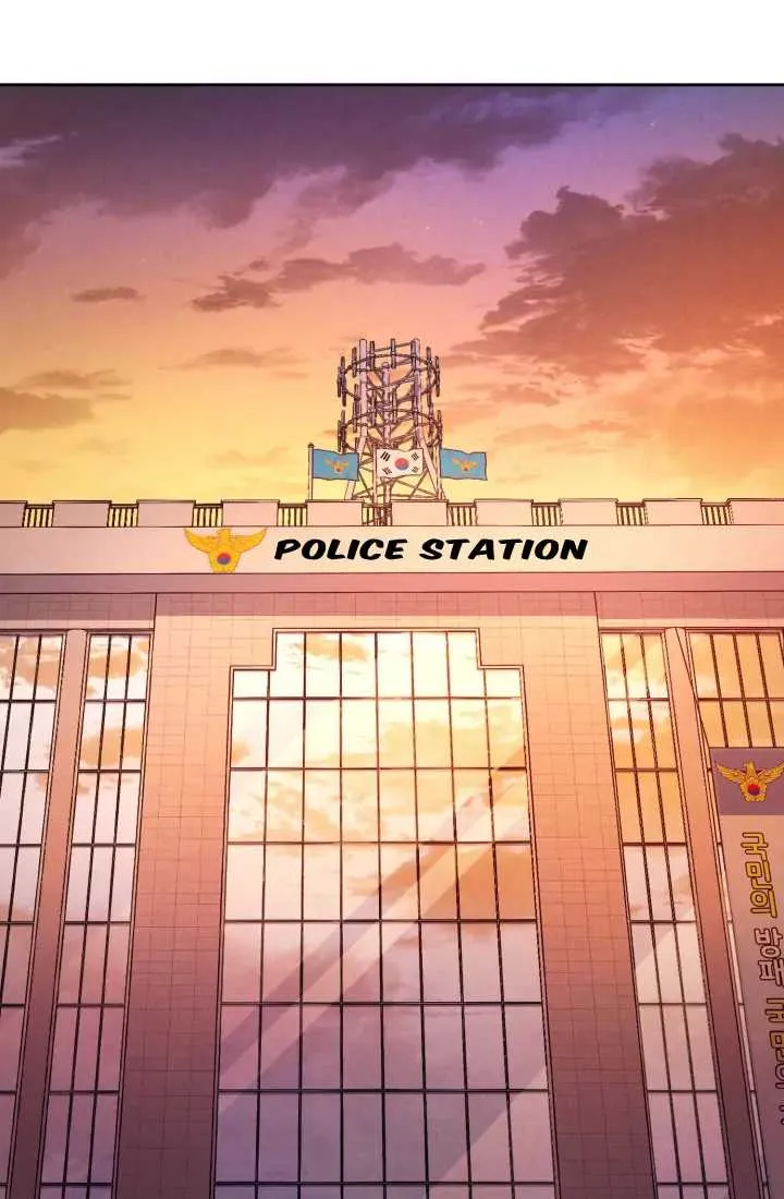 Reset Life of Regression Police Chapter 1 page 3 - 