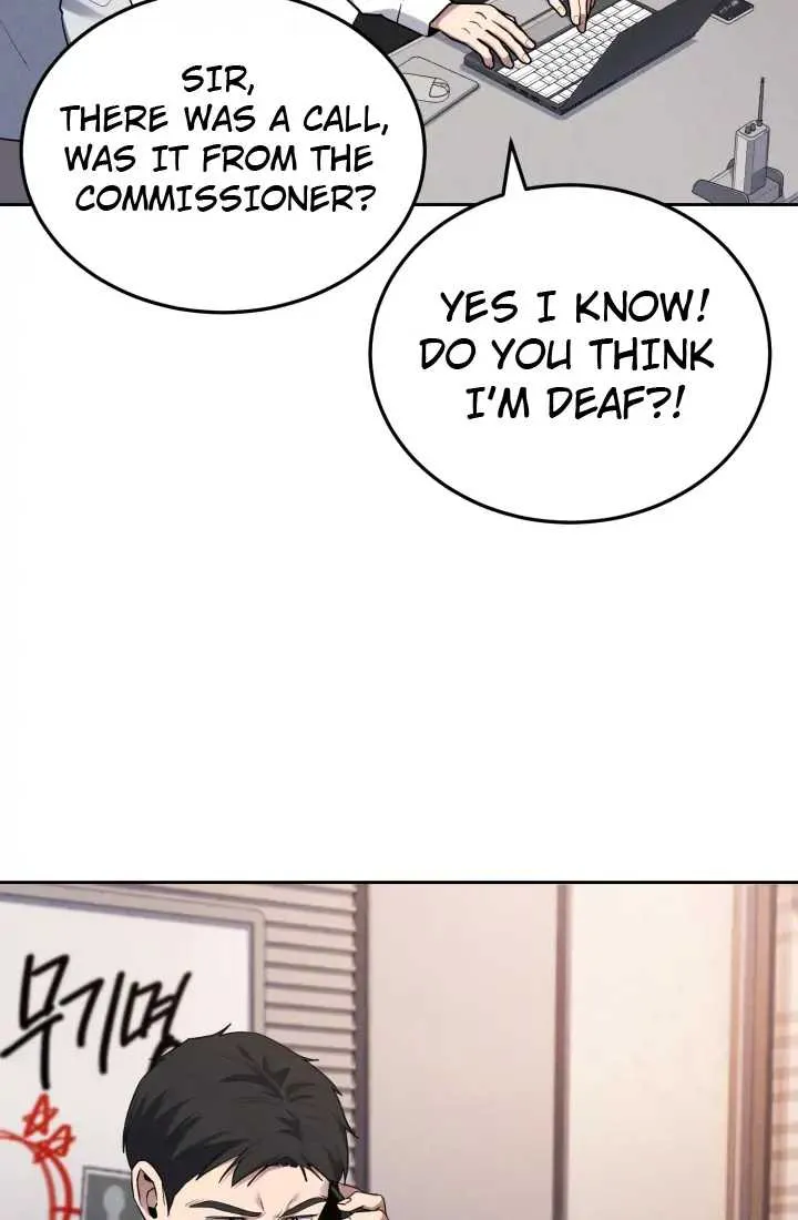 Reset Life of Regression Police Chapter 1 page 23 - 
