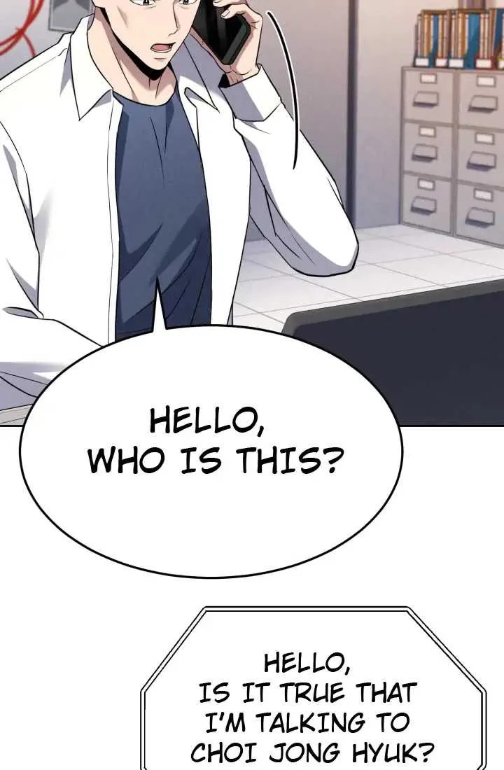 Reset Life of Regression Police Chapter 1 page 24 - 