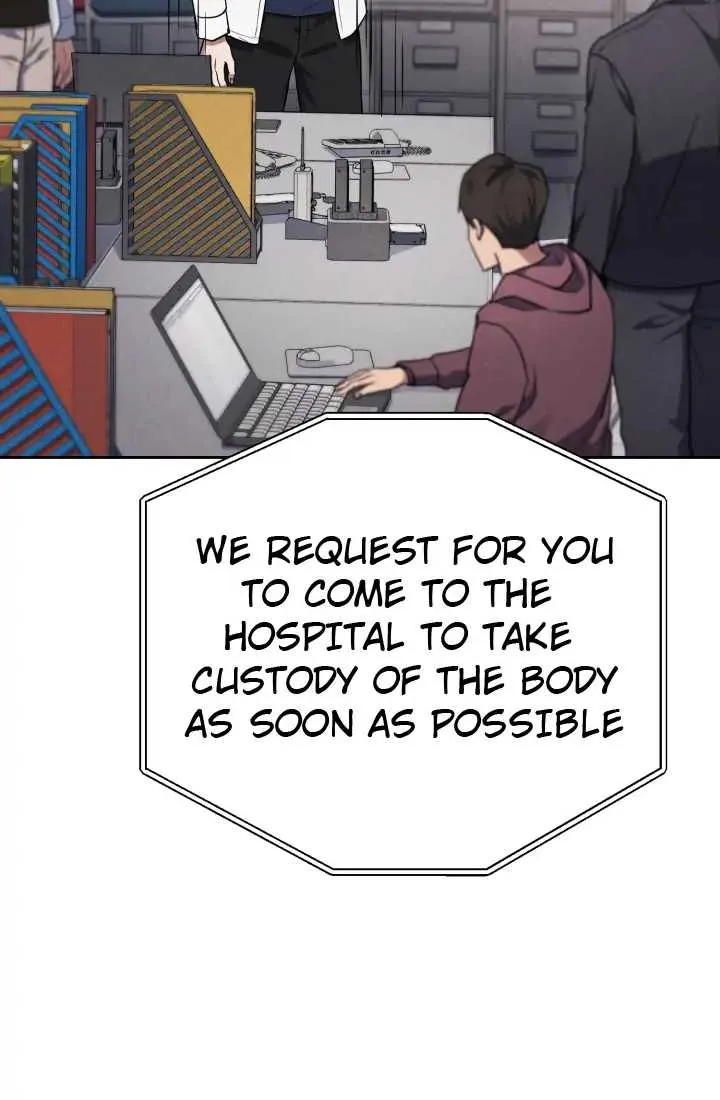 Reset Life of Regression Police Chapter 1 page 29 - 