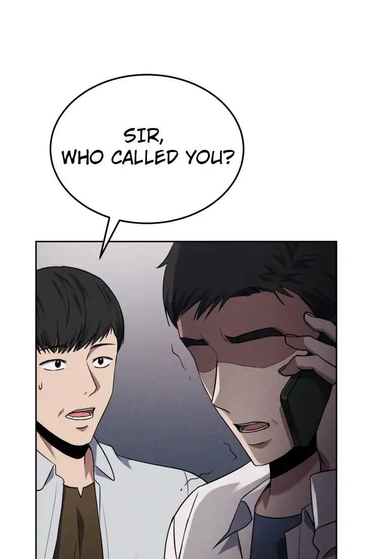 Reset Life of Regression Police Chapter 1 page 30 - 