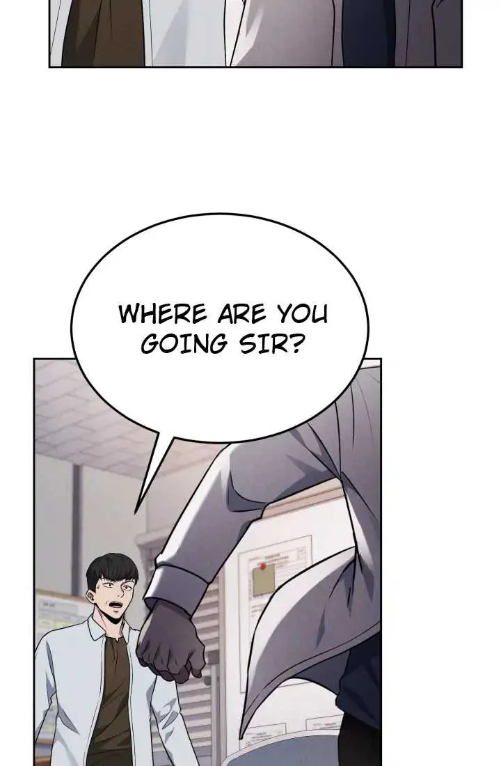 Reset Life of Regression Police Chapter 1 page 31 - 