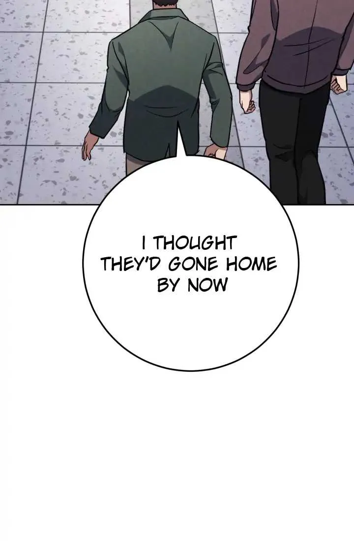Reset Life of Regression Police Chapter 1 page 37 - 