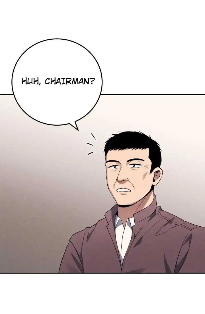 Reset Life of Regression Police Chapter 1 page 38 - 
